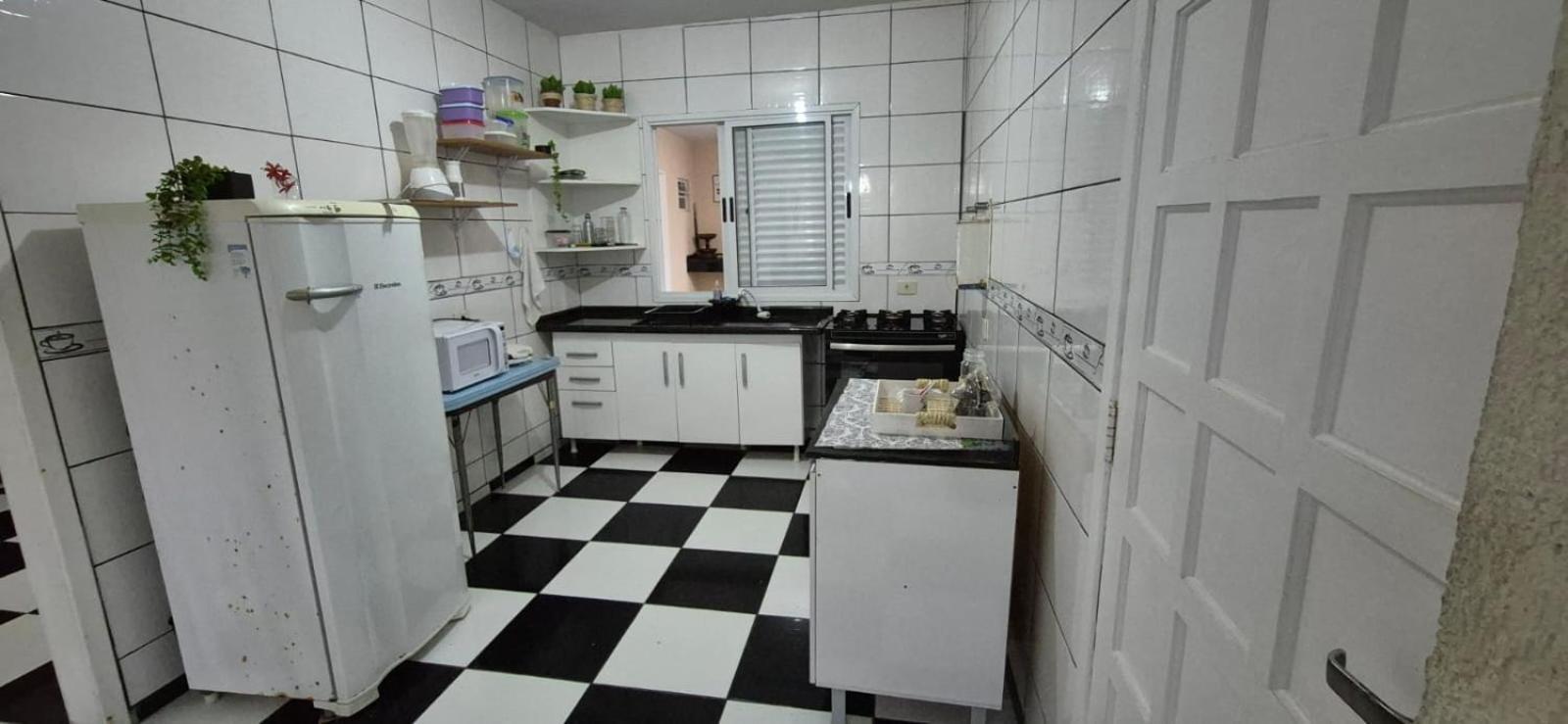 Casa 50 Metros Da Praia Matinhos Exterior foto